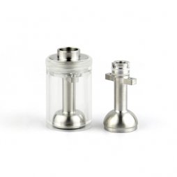 Tube long Pioneer RTA - Bp Mods