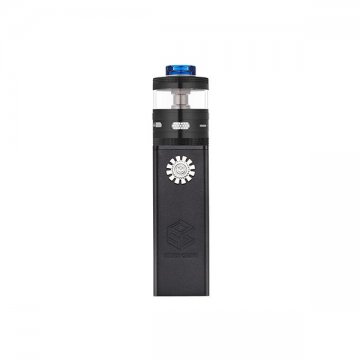 Kit Titan Advanced Combo - Steam Crave