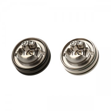 Plateau RTA Pioneer - Dovpo