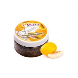 Pierres aromatisées pour chicha - Melon - Shiazo