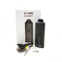 Vaporisateur Avant - XVape
