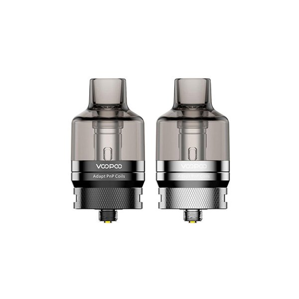 Drag PnP Pod Tank 4.5ml - Voopoo