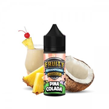Concentrate  Pina Colada 30ml - Fruity Champions League