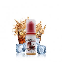 Concentrate flavor Cola 10ml - Capella