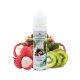 Mangoustan, Litchi, Kiwi 0mg 50ml - Prestige Fruits