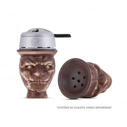 Foyer Walker Bowl - Kaloud