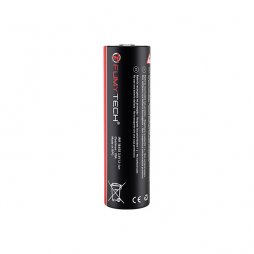 Accu RS25 18500 2500mAh 20A - Hercules