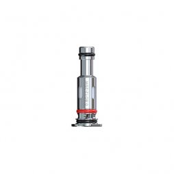 Résistances LP1 0.8 Ω / 1.0Ω (5pcs) - Smoktech