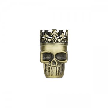 Grinder King Skull 75mm