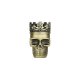 Grinder King Skull 40mm