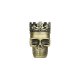 Grinder King Skull 40mm