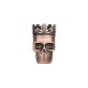 Grinder King Skull 40mm