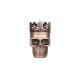 Grinder King Skull 40mm