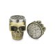 Grinder King Skull 40mm