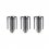 Coils Vaporizer Demon Killer 0.4 Ω (3pcs) - LTQ Vapor