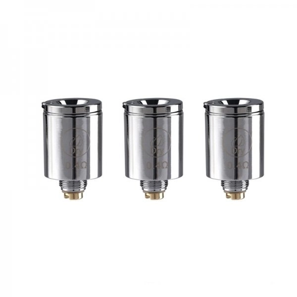 Coils Vaporizer Demon Killer 0.4 Ω (3pcs) - LTQ Vapor