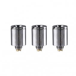 Résistances Vaporisateur Demon Killer 0.65 Ω (3pcs) - LTQ Vapor