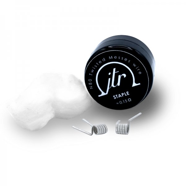 Staple 0 15 W 2pcs Jtr