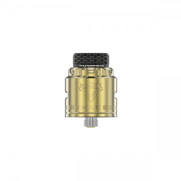 Tauren Max RDA - THC Tauren Max RDA - THC