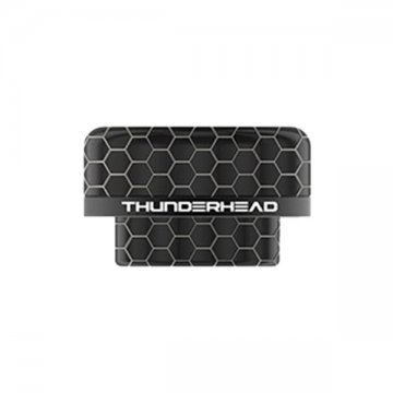 Drip Tip 810 Tauren Max RDA - THC