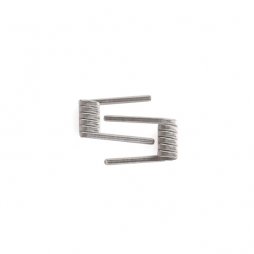 Coil THC NI80 26GA x 3 + 38GA  0.25Ω (5x2pcs) - THC