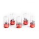 Coil THC NI80 26GA x 3 + 38GA  0.25Ω (5x2pcs) - THC
