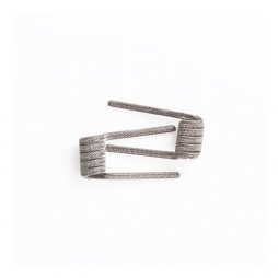 Coil THC NI80 28GA x 3 + 36GA  0.35Ω (2pcs) - THC