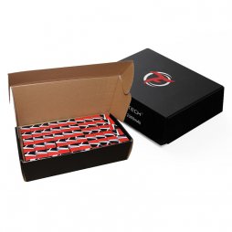 Accu RS25 18500 2500mAh 20A - Hercules