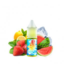 Sun Bay 10ml - Fruizee By Eliquid France