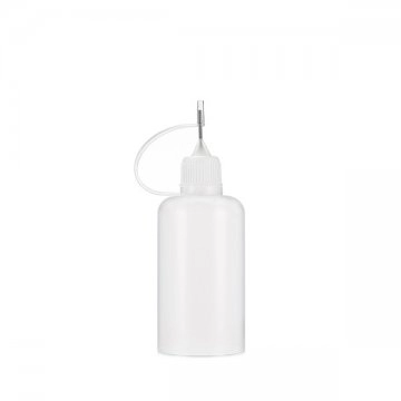 30ml bottle with needle