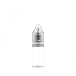 Flacon unicorn 120ML V3 - Chubby Gorilla