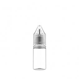 Unicorn bottle 120ML V3 - Chubby Gorilla