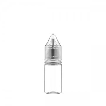 Flacon unicorn 10ML V3 - Chubby Gorilla