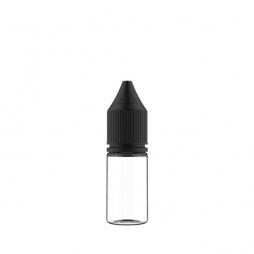 Flacon unicorn 120ML V3 - Chubby Gorilla