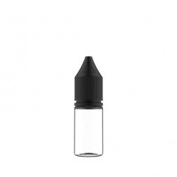 Unicorn bottle 120ML V3 - Chubby Gorilla