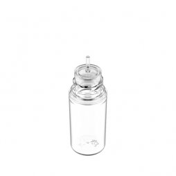 Flacon unicorn 120ML V3 - Chubby Gorilla