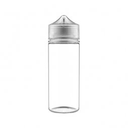 Flacon unicorn 120ML V3 - Chubby Gorilla