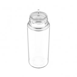 Flacon unicorn 120ML V3 - Chubby Gorilla