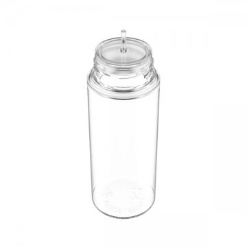 Flacon unicorn 120ML V3 - Chubby Gorilla