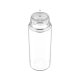 Flacon unicorn 120ML V3 - Chubby Gorilla