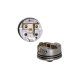Asgard Mini RDA 6ml 25mm  - VaperzCloud