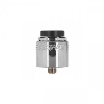 Asgard Mini RDA 25mm + New Colors - Vaperz Cloud