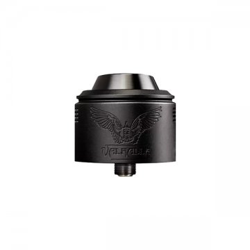 Valhalla V2 40mm RDA - Suicide Mods by Vaperz Cloud Valhalla V2 40mm RDA - Suicide Mods by Vaperz Cloud
