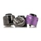 Valhalla V2 38mm RDA - Suicide Mods by  VaperzCloud