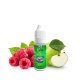 Galipette Pomme Framboise 10ml -Liquideo Multifreeze