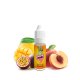 Tireboulette Pêche Mangue Passion 10ml - Liquideo Multifreeze