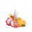 Fripouille Orange Dragon 10ml - Multifreeze by Liquidéo