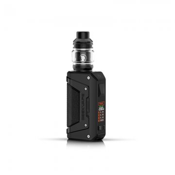 Kit Aegis Legend 2 L200 - Geekvape Kit Aegis Legend 2 L200 - Geekvape