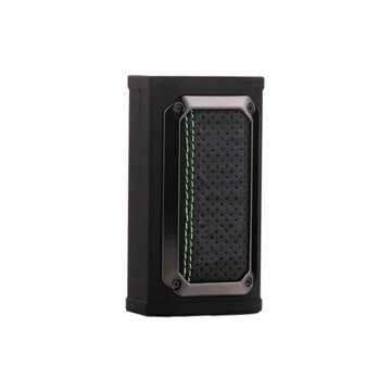 Box MDura Pro 230W - Wotofo Box MDura Pro 230W - Wotofo