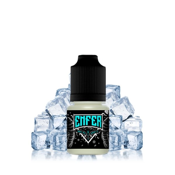 Concentrate ENFER Original 10ml - ENFER
